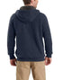 Carhartt Sherpa-Lined Full Zip Sweater | ruggednorth.ca