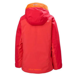 Helly Hansen Kids JR Snowangel Jacket