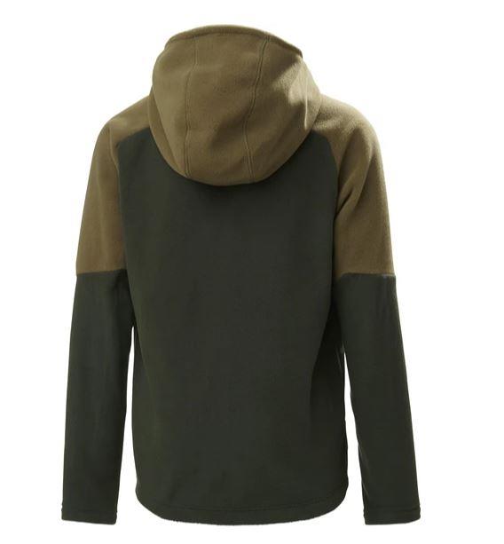 Helly Hansen JR Daybreaker Kids Hoodie