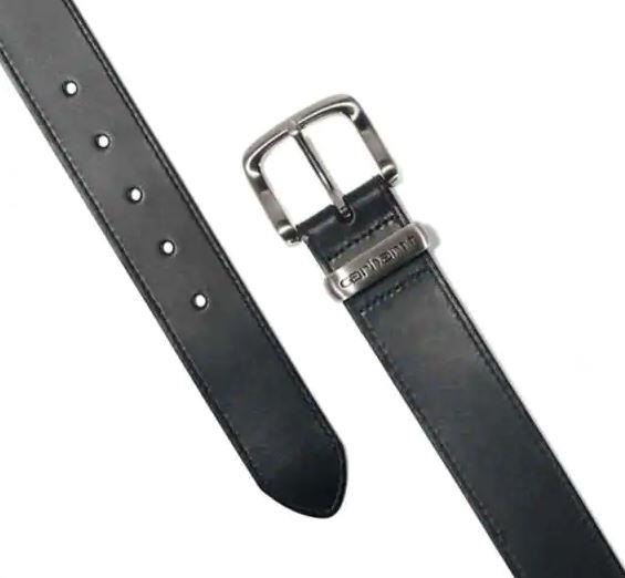 Carhartt Mens Jean Belt