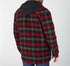 Dickies Hooded Flannel Jacket | Canada | ruggednorth.ca