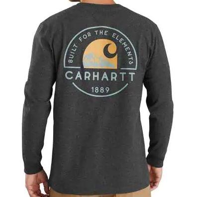 Carhartt Long Sleeve Shirt