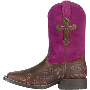 Ariat Crossroads Cowboy Boot