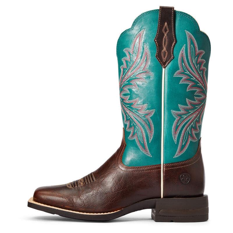 Ariat West Bound Cowboy Boot