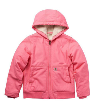 Carhartt Canvas Jacket | Canada | ruggednorth.ca