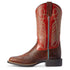 Ariat Round Up Wide Cowboy Boots