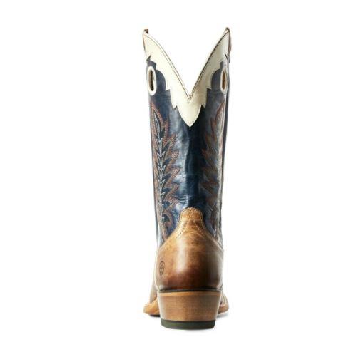 Ariat Real Deal Cowboy Boots