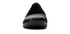 Clarks Darcey Cap2 Black Flat | ruggednorth.ca