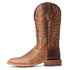 Ariat Toledo Natural Cowboy Boots