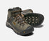 Keen Targhee III Mid WP Shoe