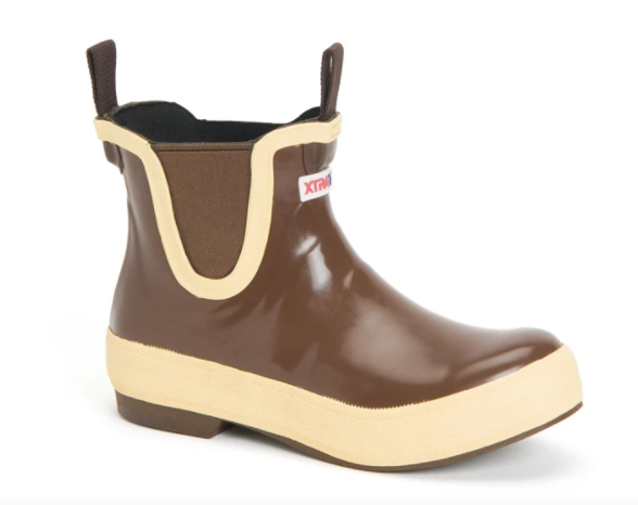 Xtra-Tuff Legacy Deck Rubber Boot