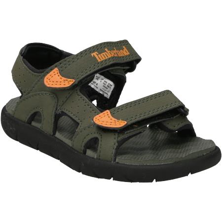 Timberland Kids Perkins Row 2 Sandal | ruggednorth.ca