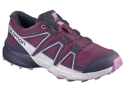Salomon Speedcross J Shoes | Canada | ruggednorth.ca