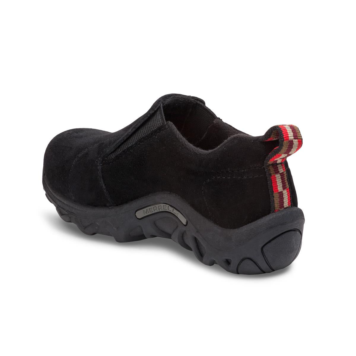 Merrell Jungle Moc Suede Slip-On | ruggednorth.ca