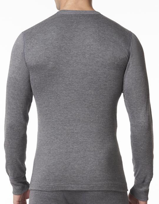 Stanfield's Mens Long Sleeve Base Layer Shirt