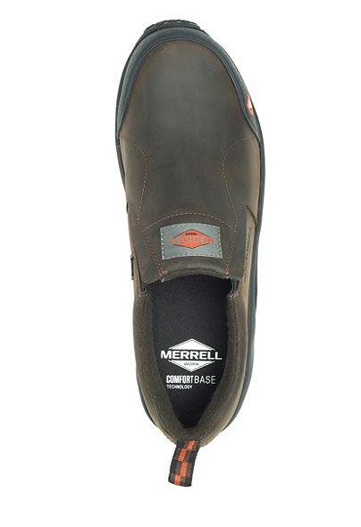 Merrell CSA LTR CT Jungle Moc | ruggednorth.ca