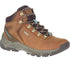Womens Merrell Erie Mid Leather Waterproof