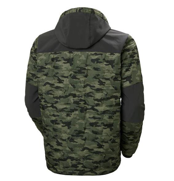 Helly Hansen Kensington Lifaloft Jacket | Canada | ruggednorth.ca