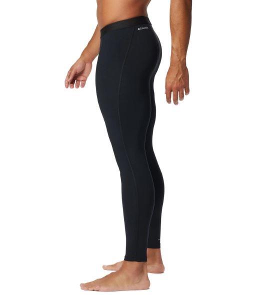 Columbia Midweight Stretch Baselayer | ruggednorth.ca