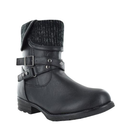 Taxi Girls Ava Winter Boot | ruggednorth.ca