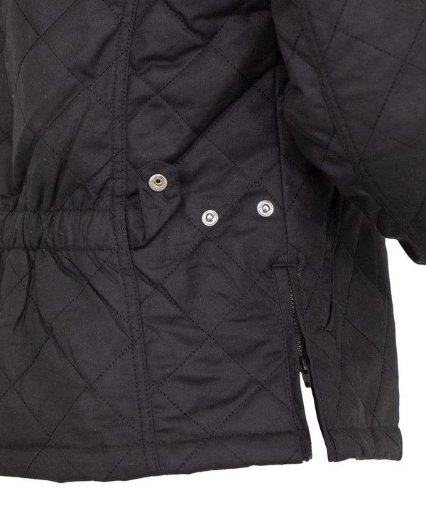 Outback Stormy Oilskin Jacket | ruggednorth.ca
