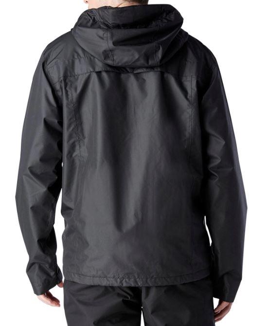 H/H Mens Waterloo Rain Jacket