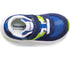 Saucony Little Kids Jazz Lite 2.0 Sneaker | ruggednorth.ca