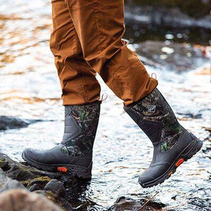 Muck Men's Apex Pro | Fast Shipping | ruggednorth.ca