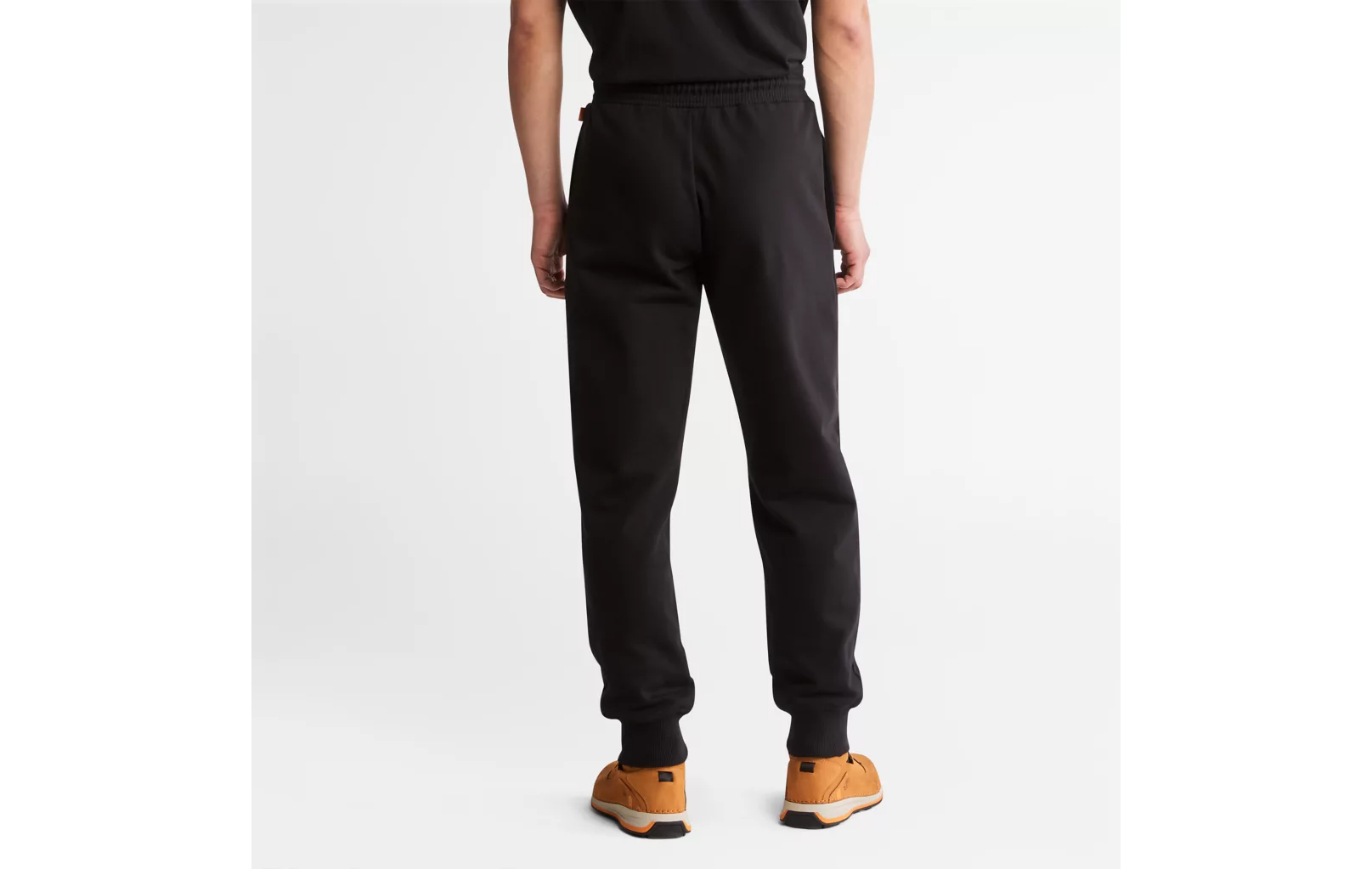 Timberland Men's Logo Jogger | ruggednorth.ca