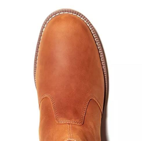 Timberland Redwood Falls Chelsea Boot
