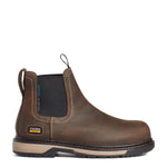 Ariat Riveter Chelsea WTPF Comp-Toe Boot | ruggednorth.ca