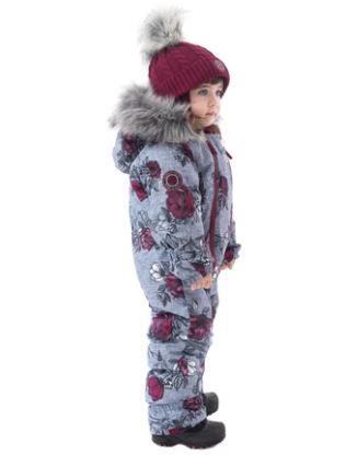 P&T One Piece Snowsuit | Canada | ruggednorth.ca