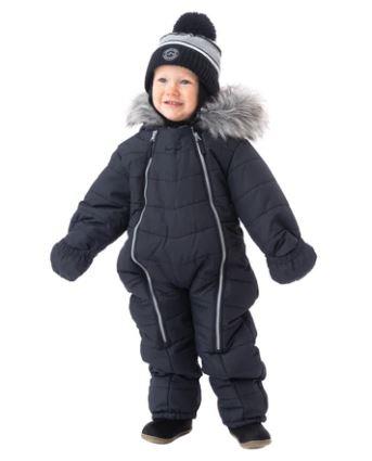 P&T One Piece Snowsuit | Canada | ruggednorth.ca