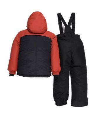 P&T Two Piece Snowsuit | Canada | ruggednorth.ca
