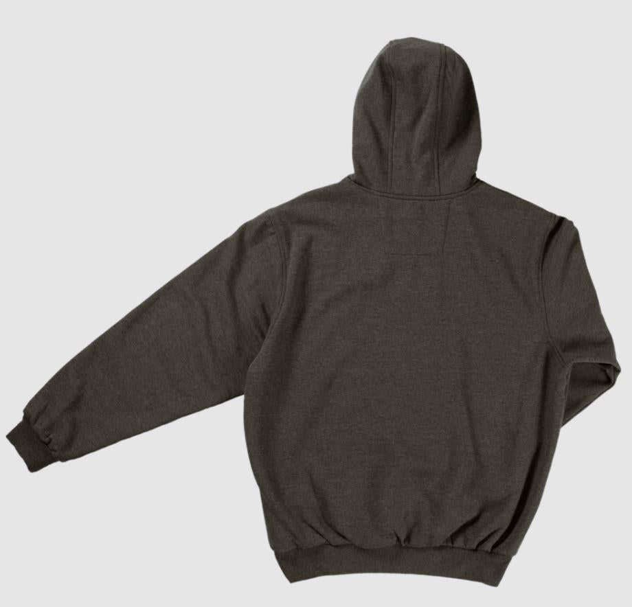 Tough Duck Pullover Hoodie | ruggednorth.ca