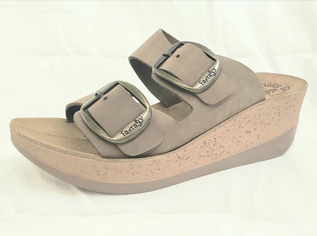 Fantasy Sandals Helena | ruggednorth.ca