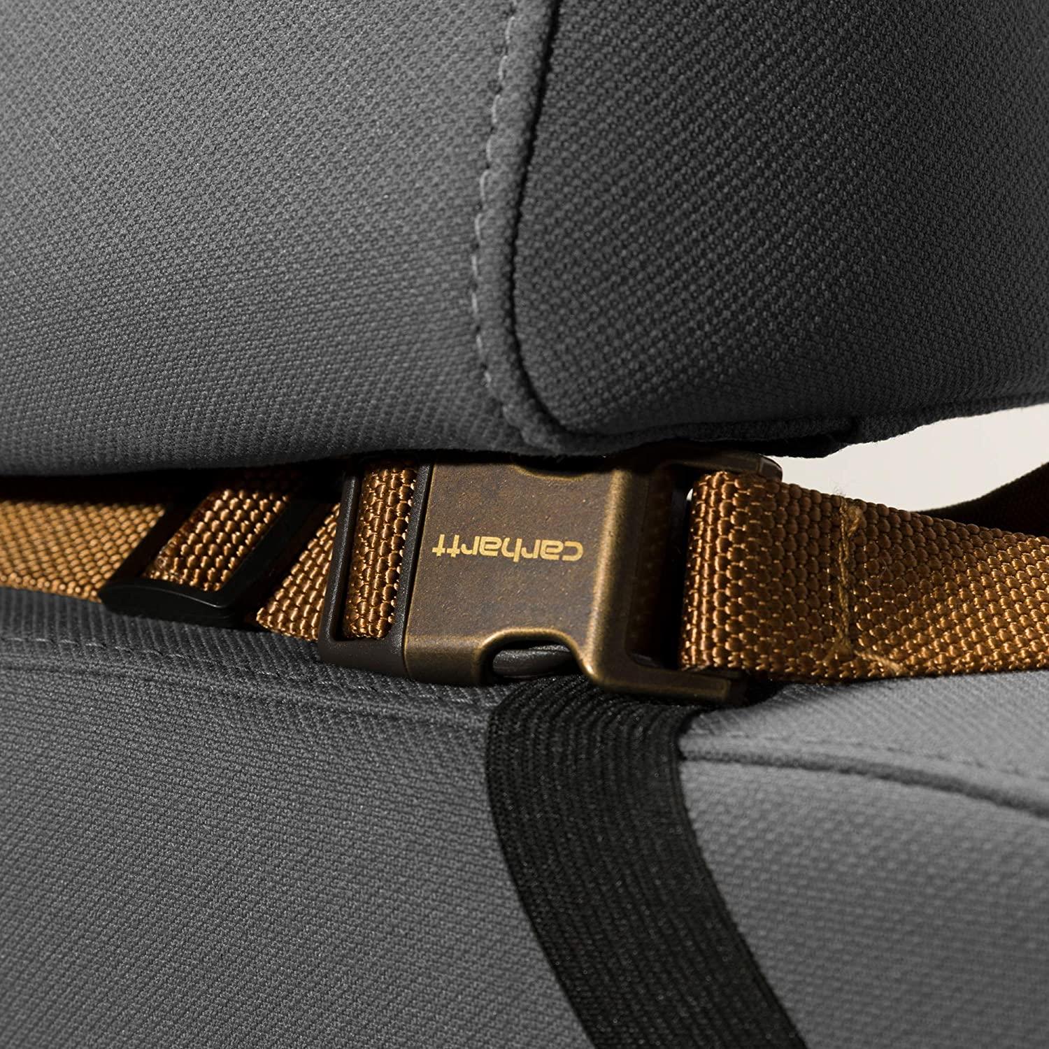 Carhartt Univeral Bench Seat Cover | ruggednorth.ca