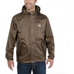 Tarmac | Carhartt Storm Defender Rain Jacket | ruggednorth.ca