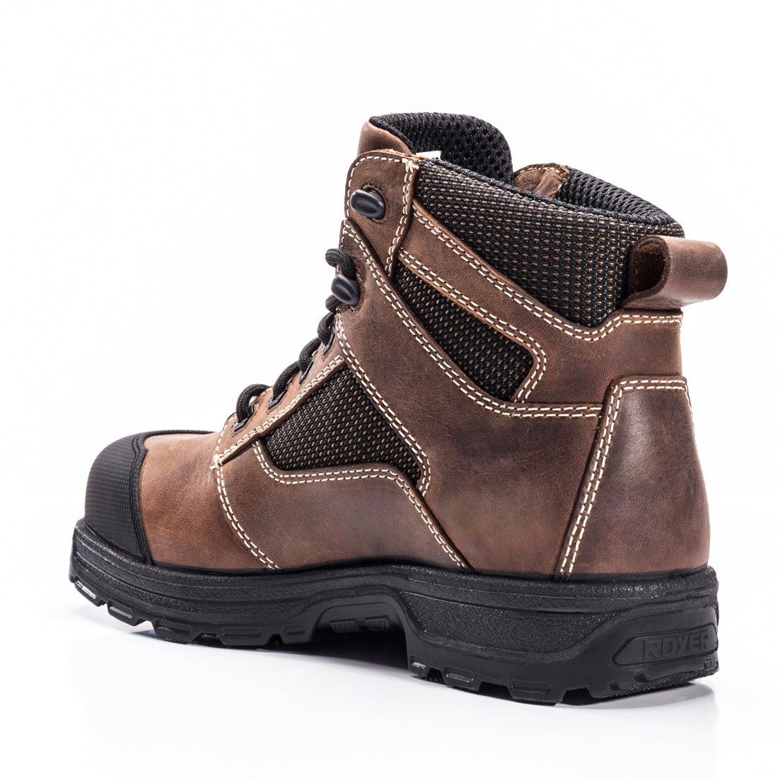 Royer Agility CSA Boot | ruggednorth.ca