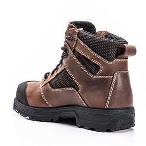 Royer Agility CSA Boot | ruggednorth.ca
