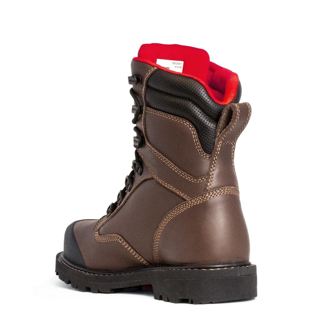 Royer Revolt Gore-Tex CSA Boot | ruggednorth.ca