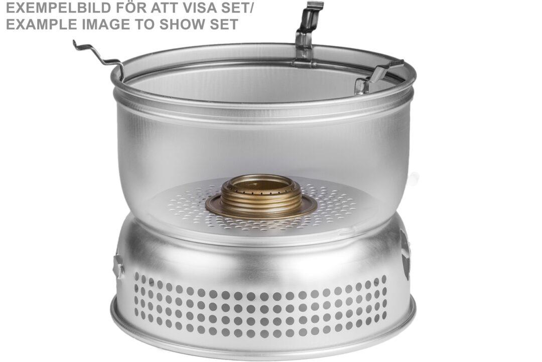 Trangia Complete Cookset 27-1 UL | ruggednorth.ca