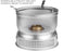Trangia Complete Cookset 27-1 UL | ruggednorth.ca