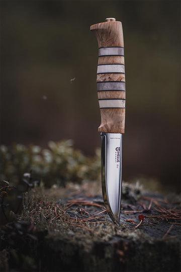 Helle Arv Knife | Canada | ruggednorth.ca