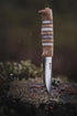 Helle Arv Knife | Canada | ruggednorth.ca