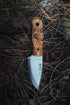 Helle Mandra Knife | Canada | ruggednorth.ca