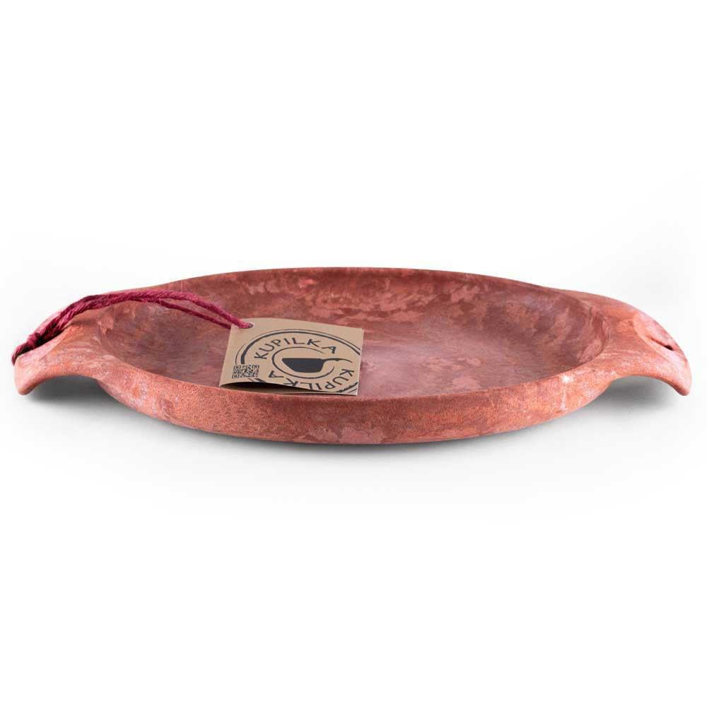 Red | Kupilka Plate | ruggednorth.ca