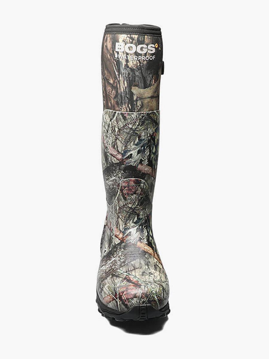 Bogs Ten Point Camo Boot | ruggednorth.ca