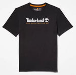 Black | Timberland Wind Water Earth & Sky Tee | ruggednorth.ca