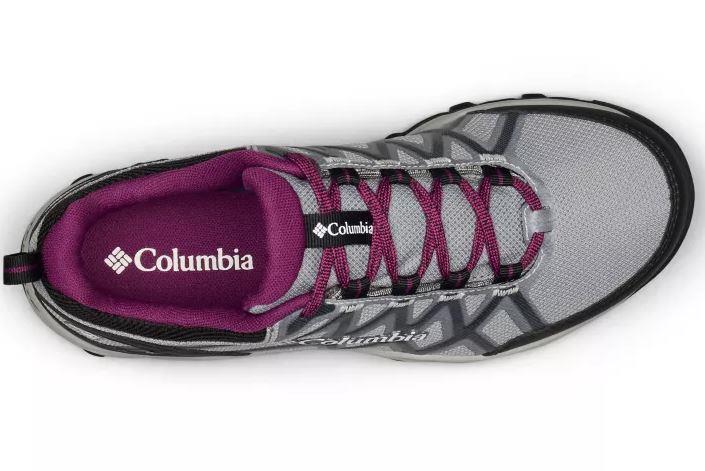 Columbia Peakfreak X2 Outdry Shoe | ruggednorth.ca